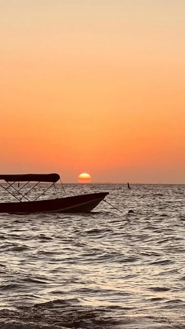 Restaurante y Hospedaje Baru