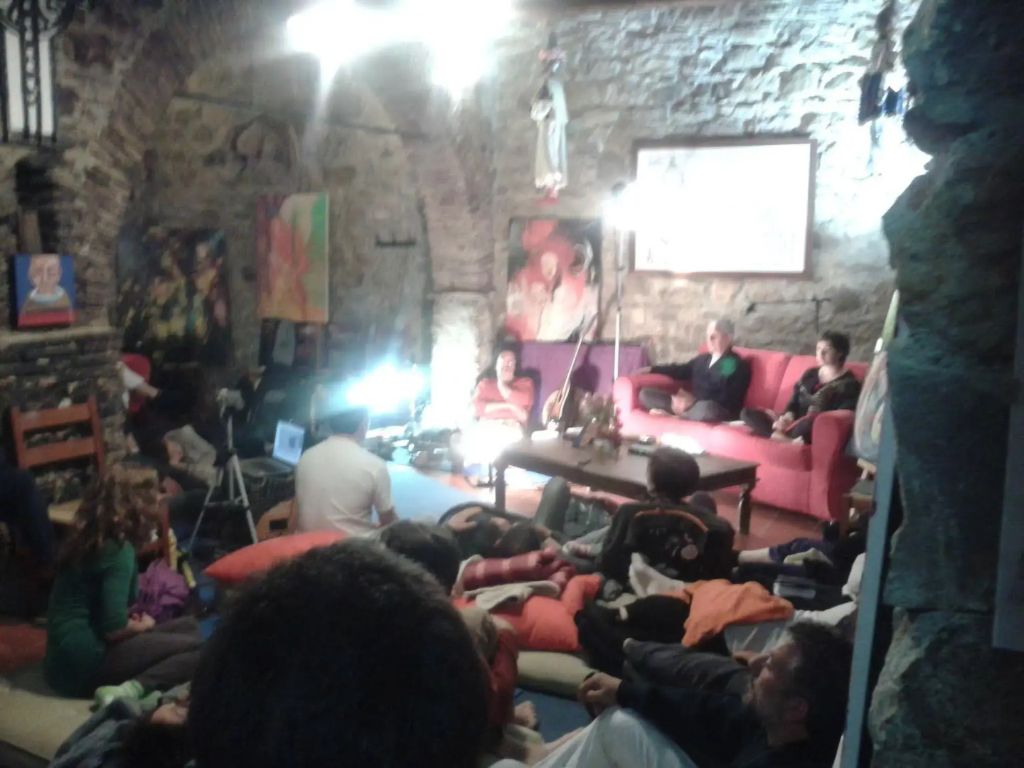 Antico Feudo San Giorgio