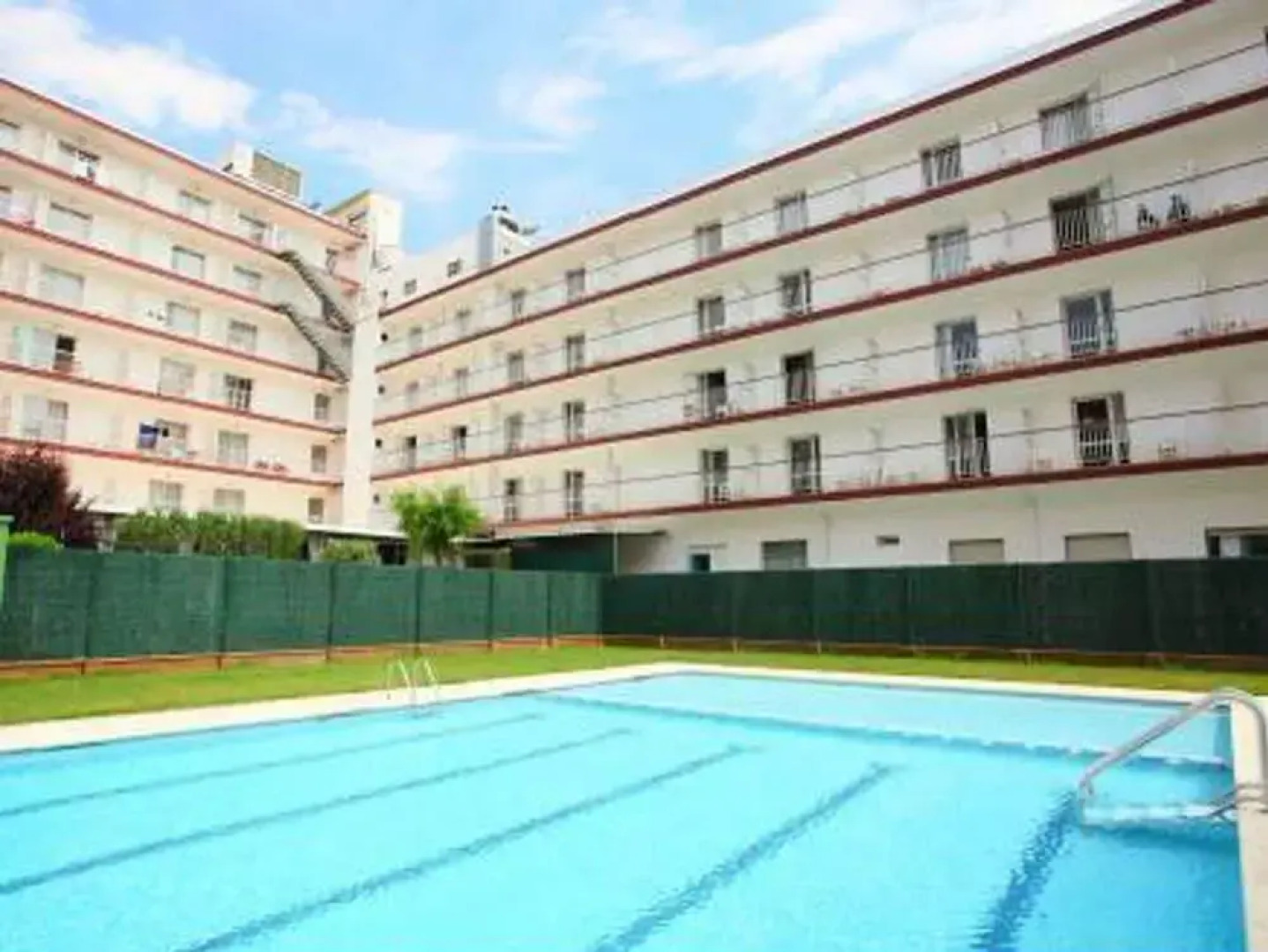 Apartamento Na Martina