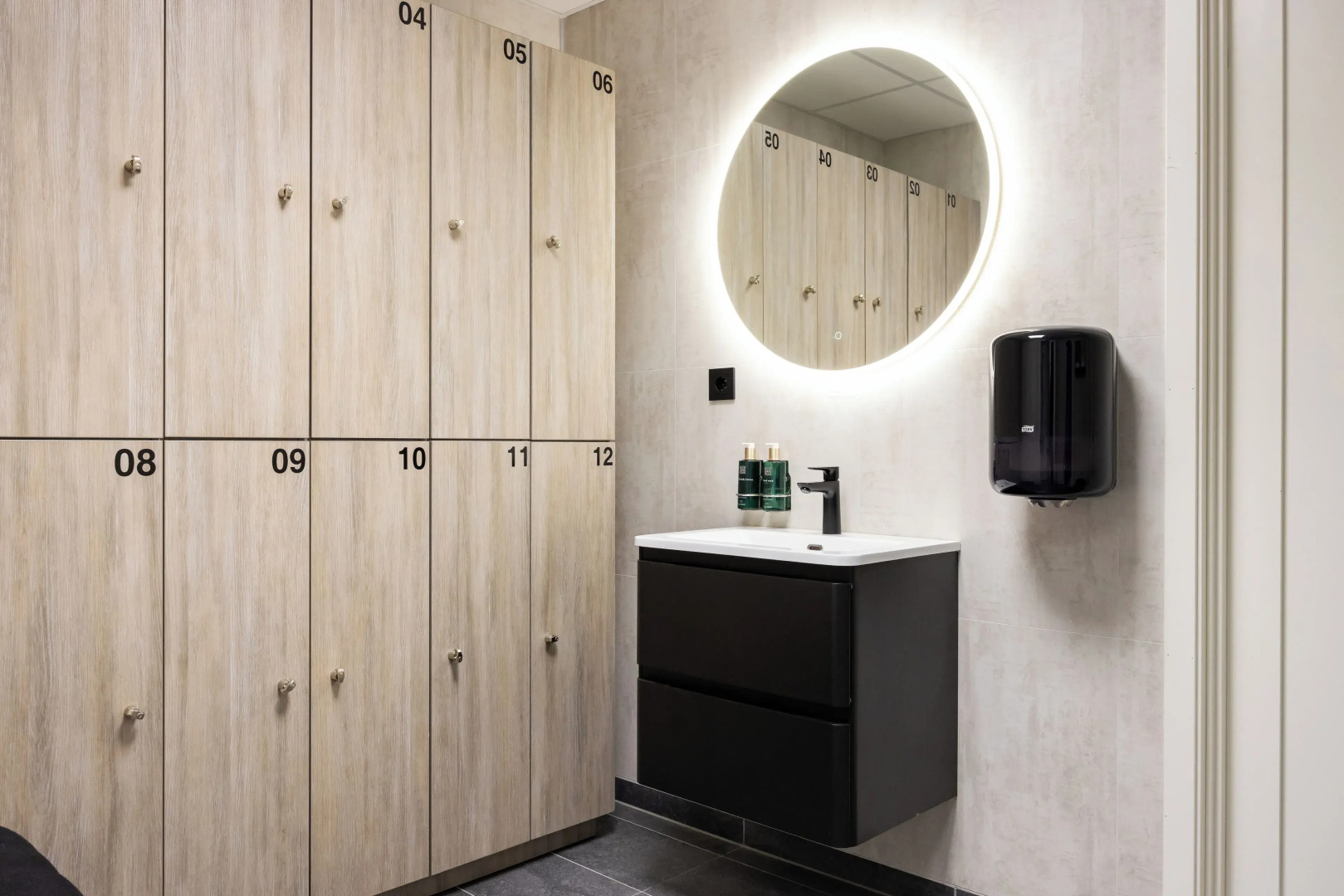 Stryn House Apartments & Hotel