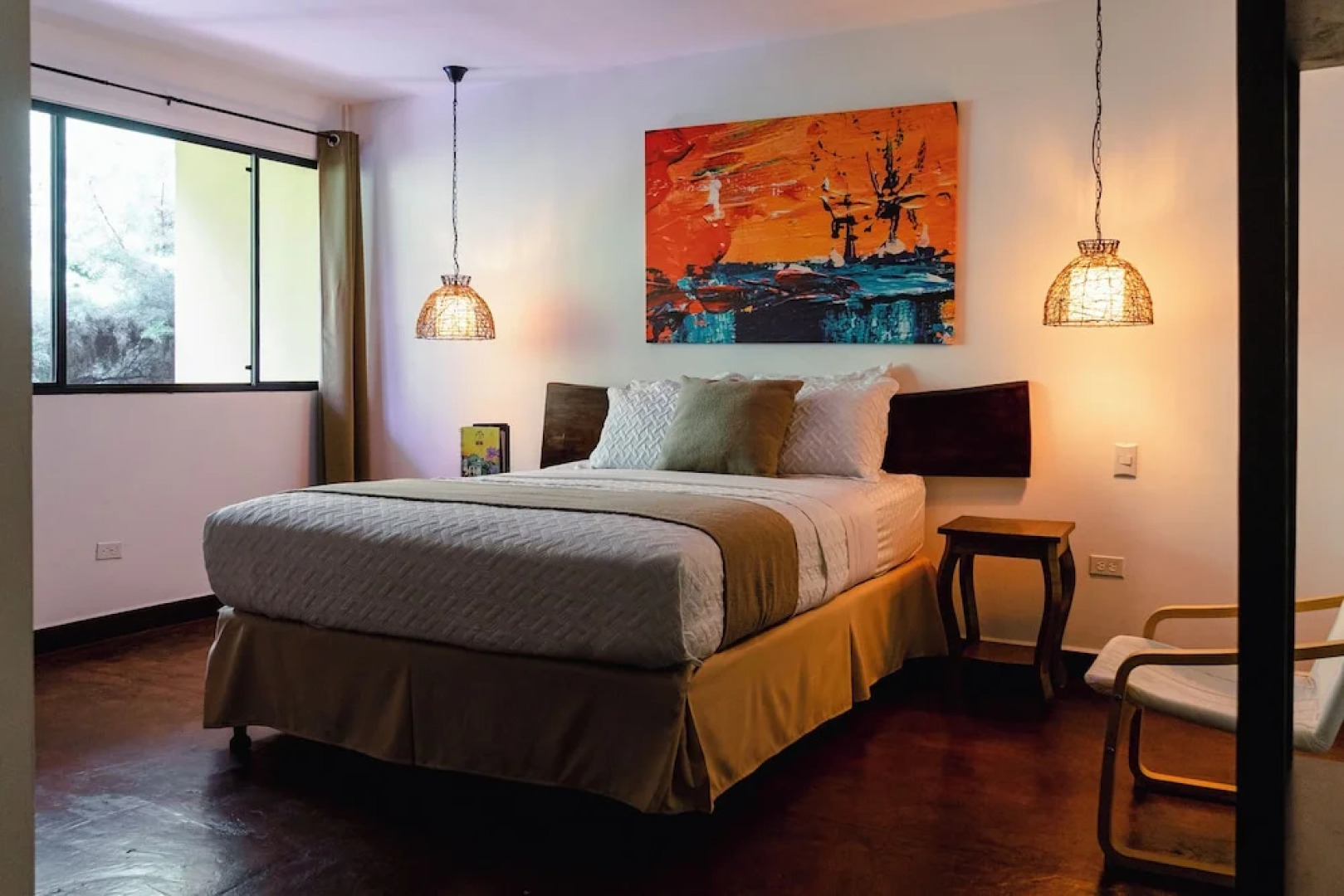 Hotel Juayua