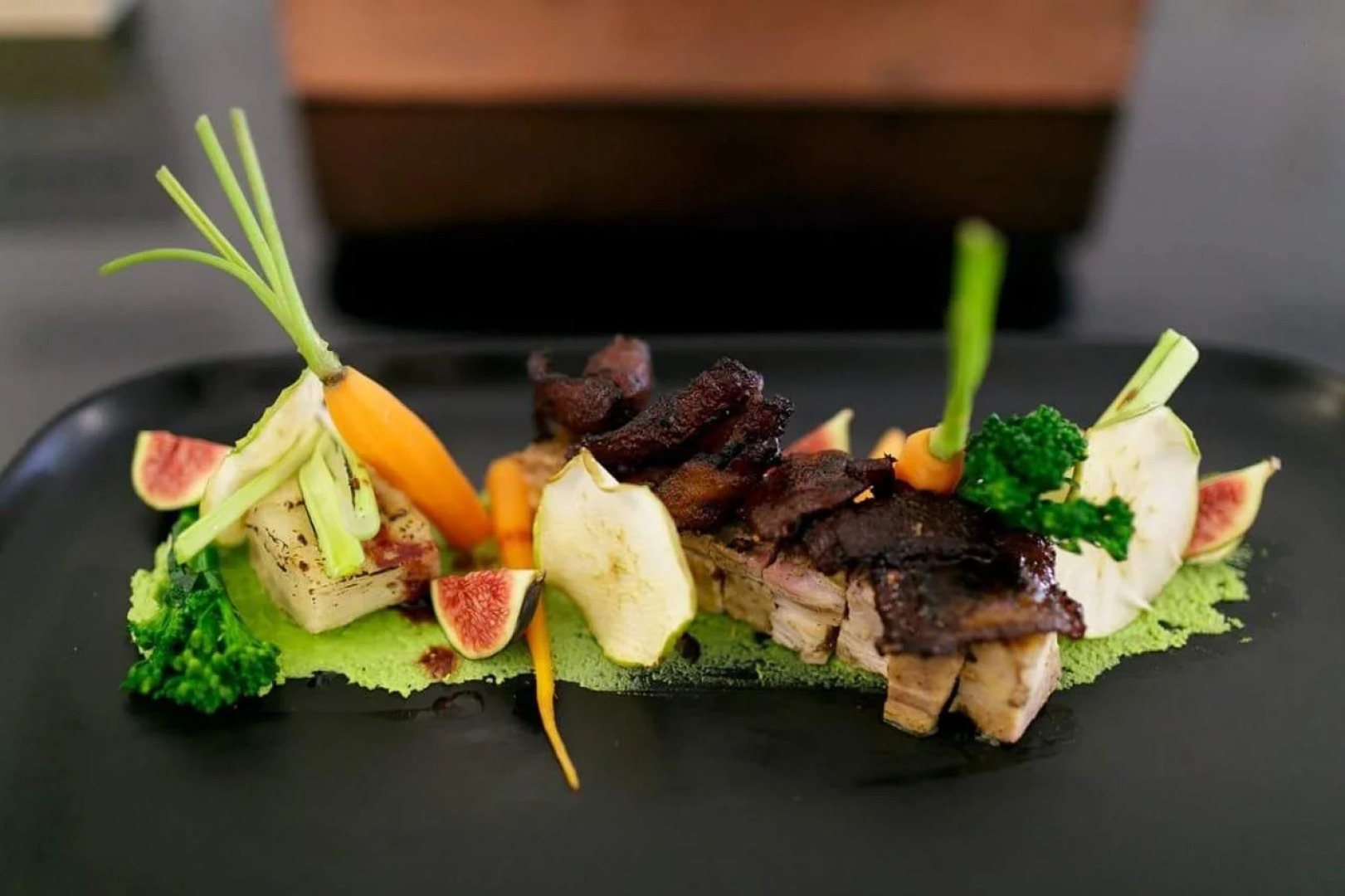 Cradle Boutique Hotel