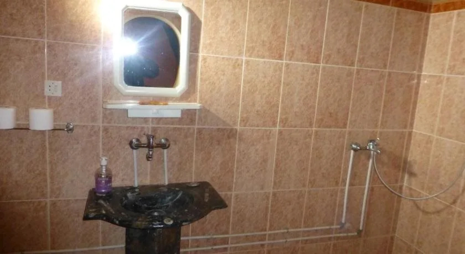 Auberge Camping Sahara