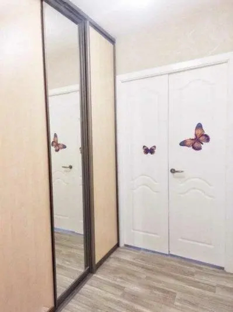 Апартаменты на улице Кремлевская