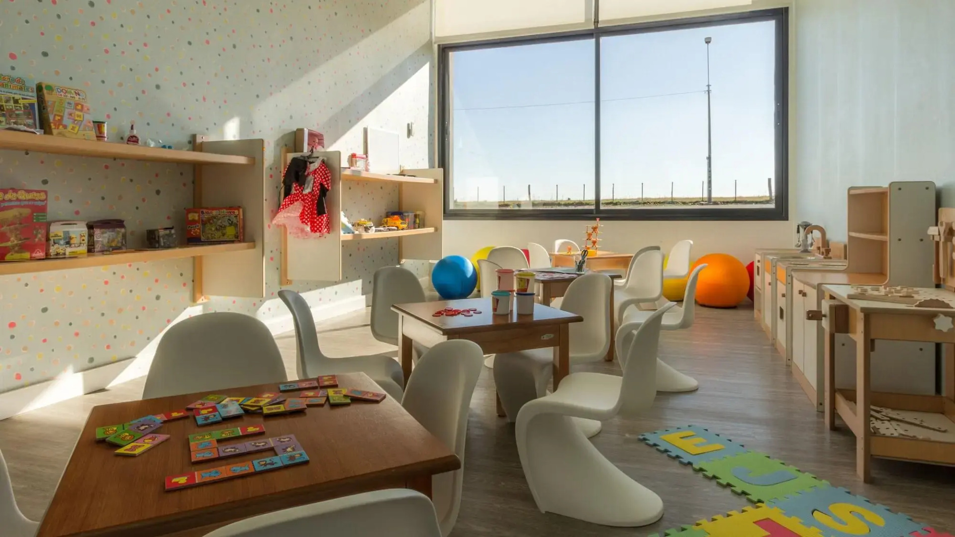 Salinas del Almiron Resort & Spa Termal