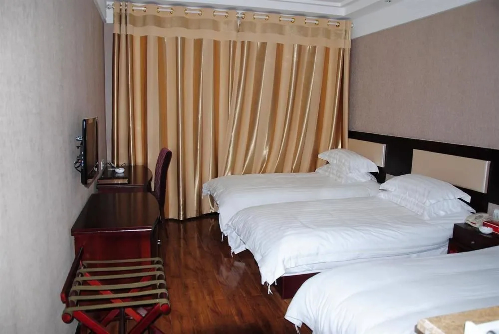 My Harbour Business Hotels