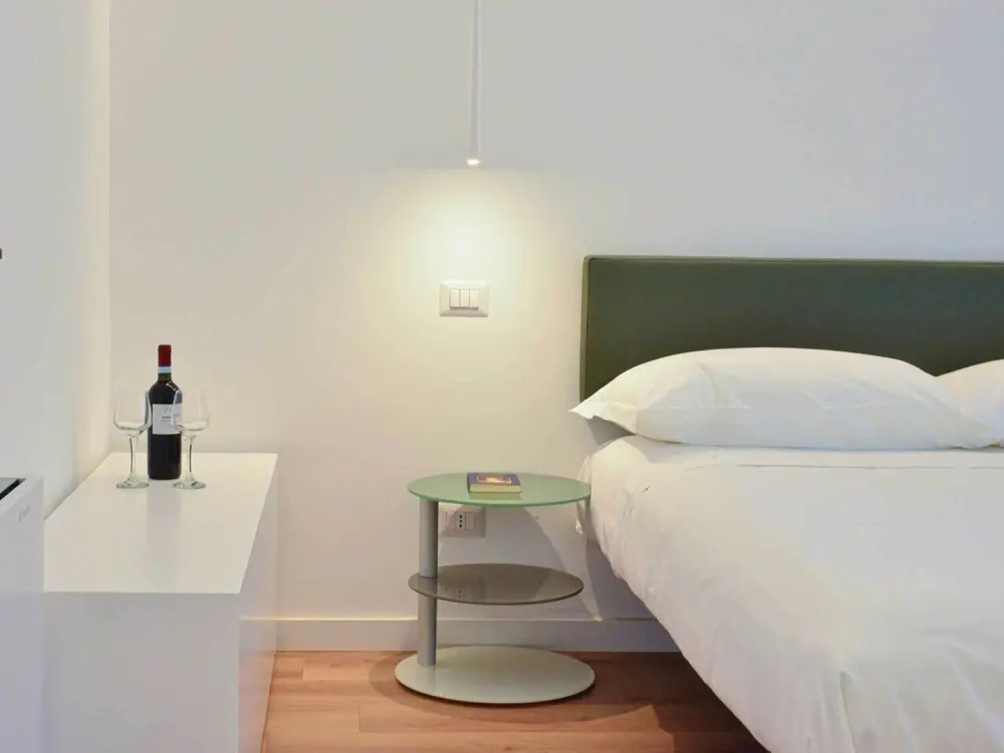 Pascià boutique hotel