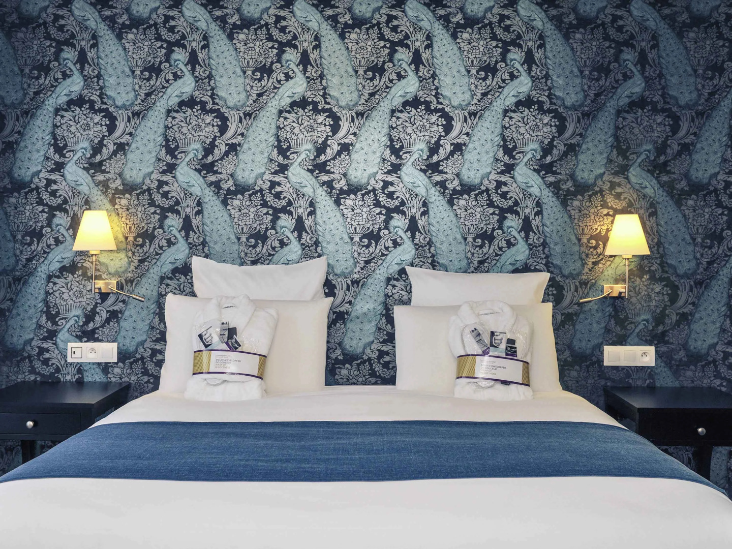 Mercure Paris Saint Cloud Hippodrome