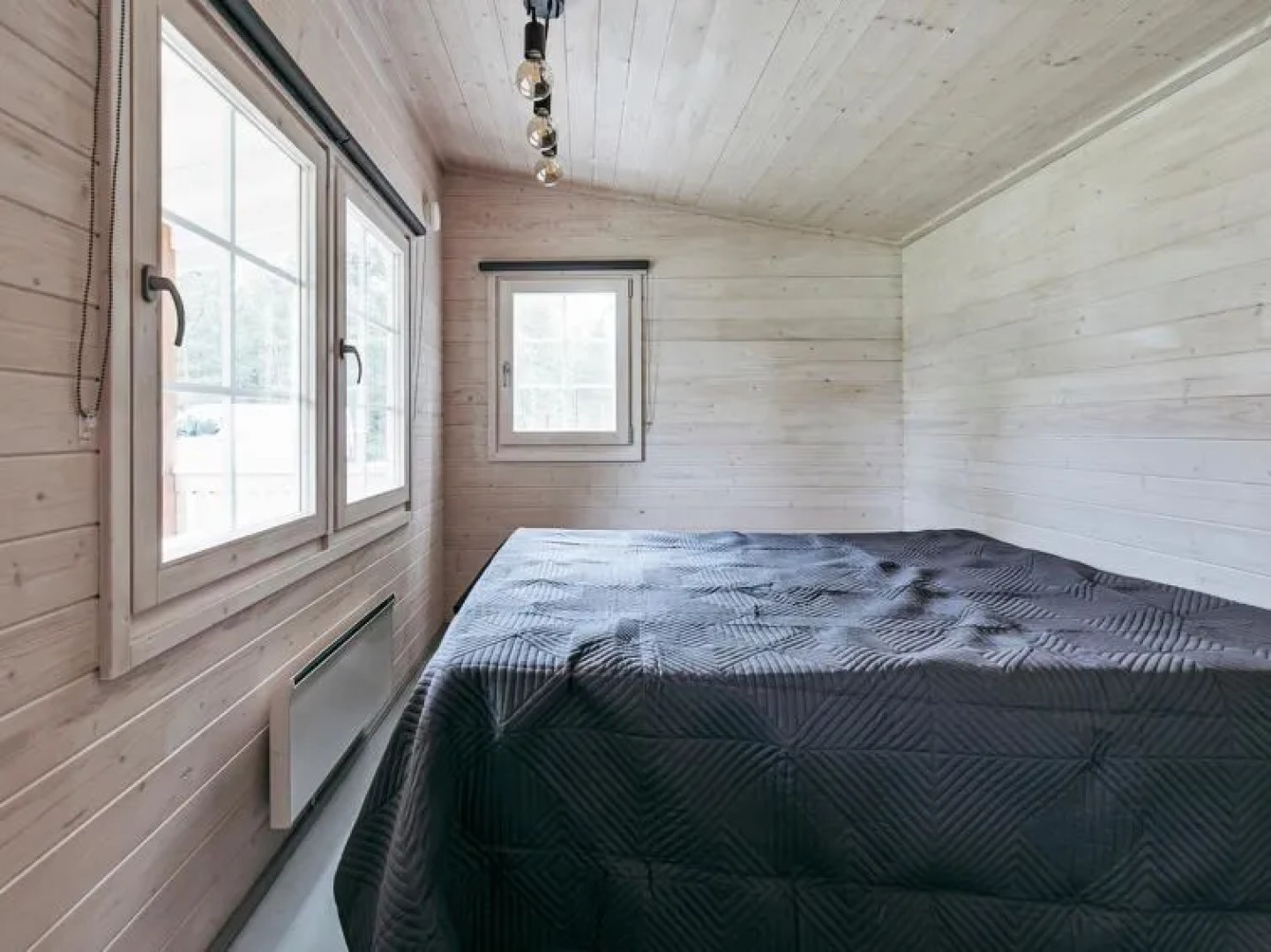 Holiday Home Aapeli iso