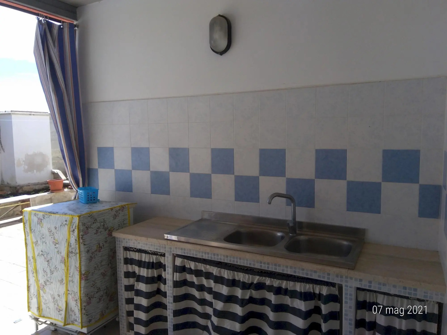 Bilo Castiglione in Porto Cesareo