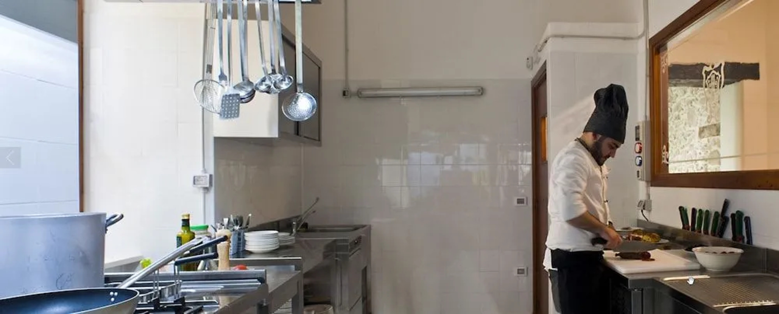 Residenza d'Epoca Borgodifiume