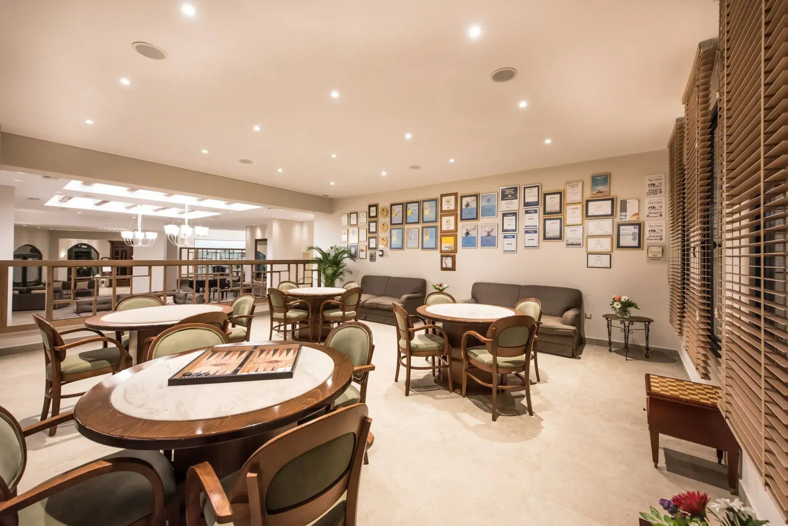 Nana Golden Beach - All Inclusive