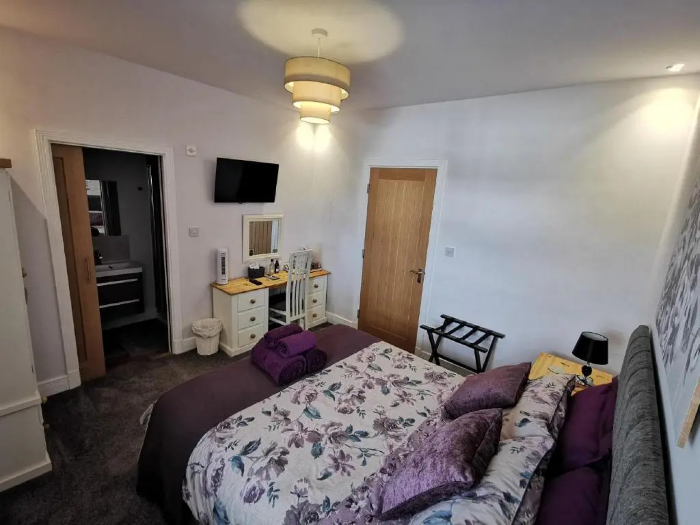 Saracens House Bed & Breakfast