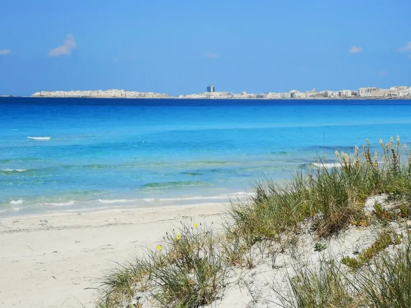 Luxurious Villa in Torre Suda with Jacuzzi