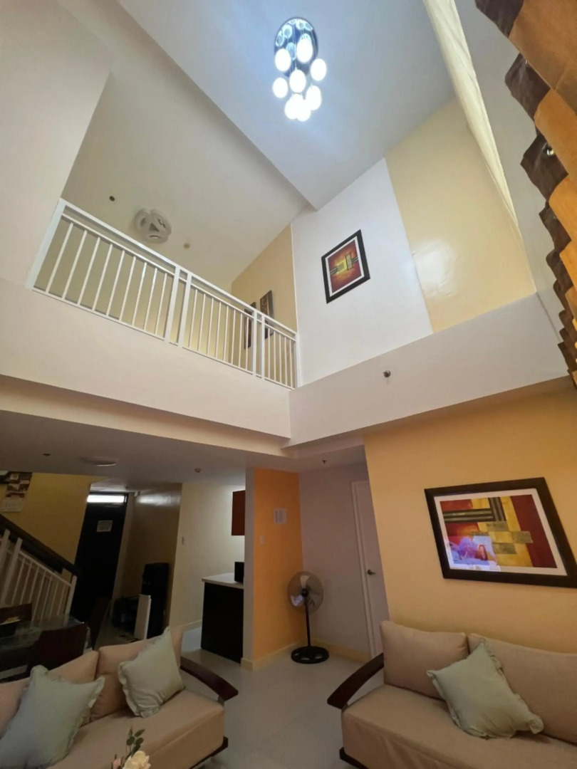 Creys Condo 3 at Pico De Loro Cove