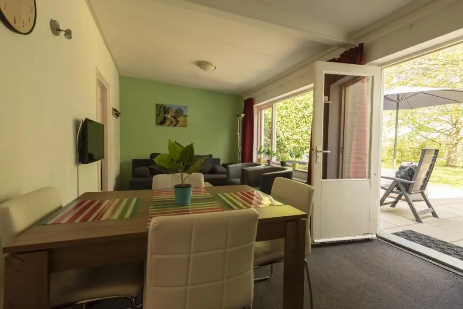 Hermes Appartementen