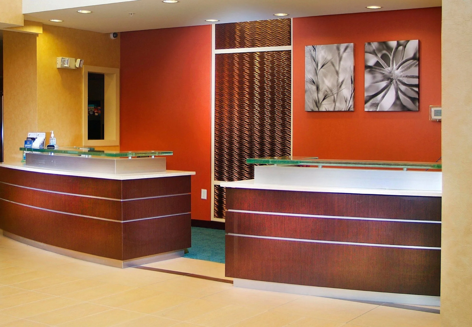 Residence Inn Albany Washington Avenue