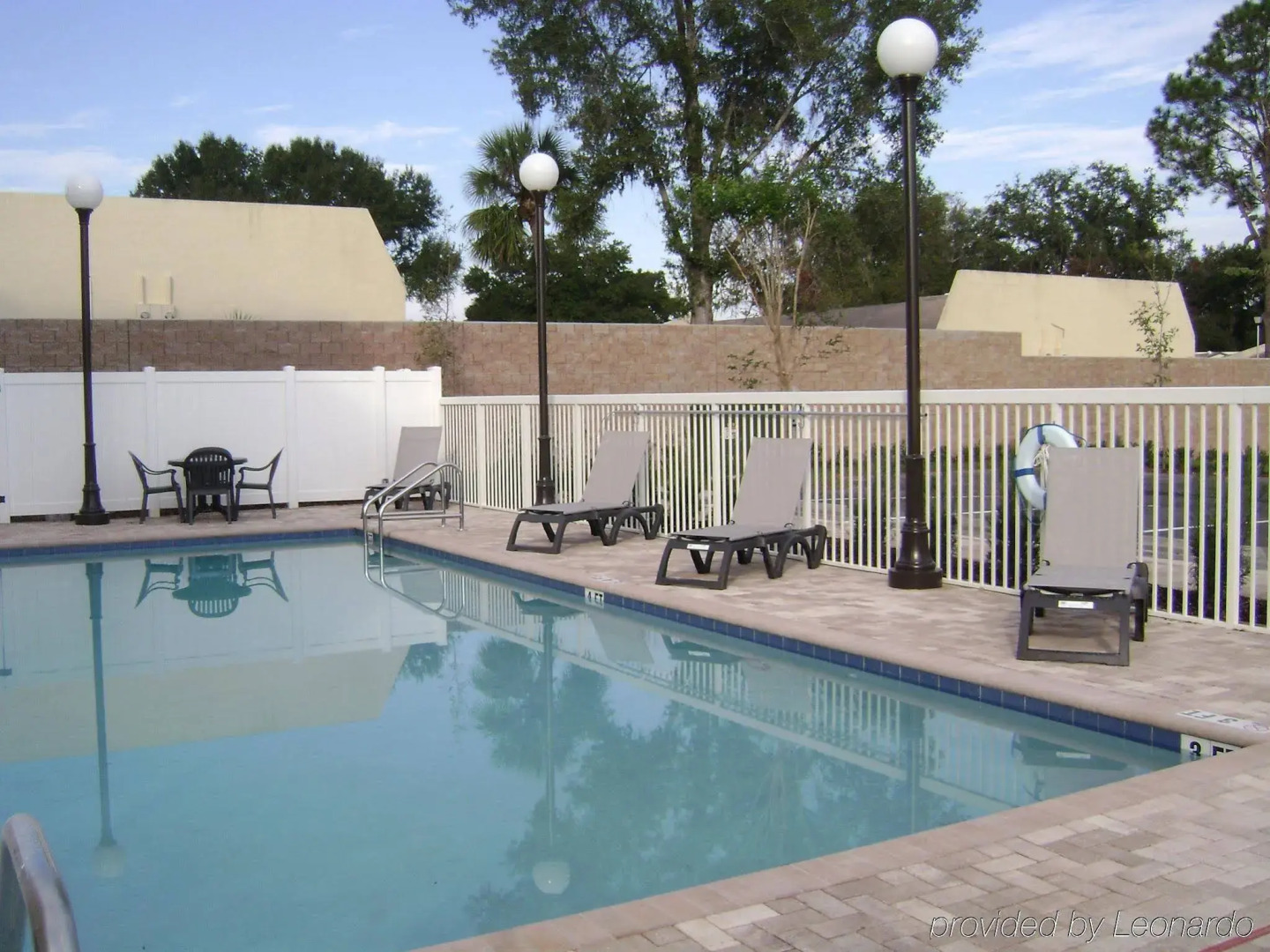 Best Western Plus Chain of Lakes Inn & Suites