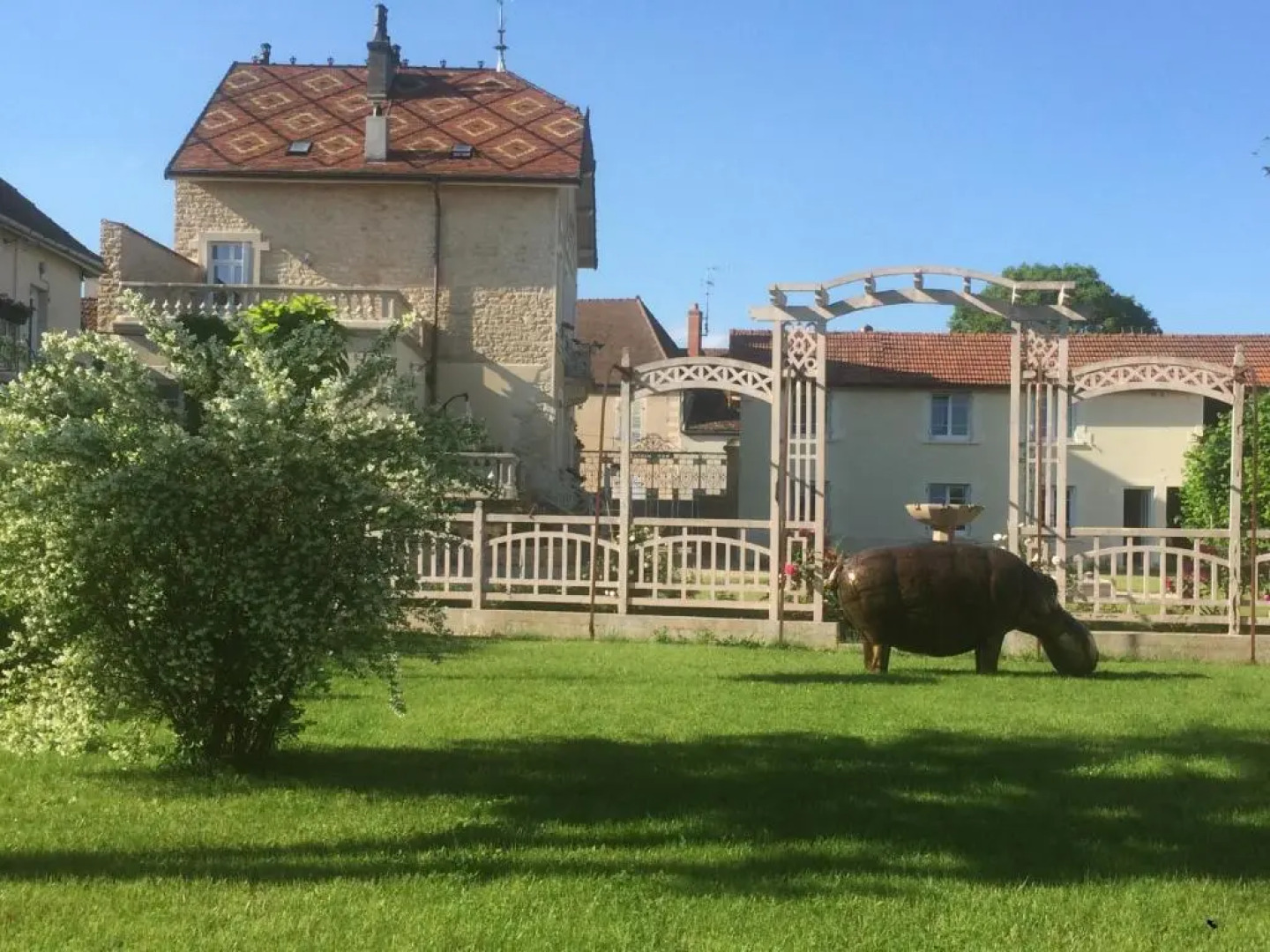 L'Escale de Jules et Lily