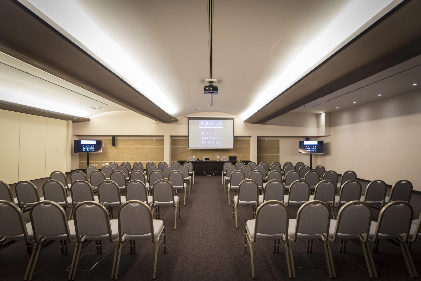 Aqualux Hotel Spa & Suite