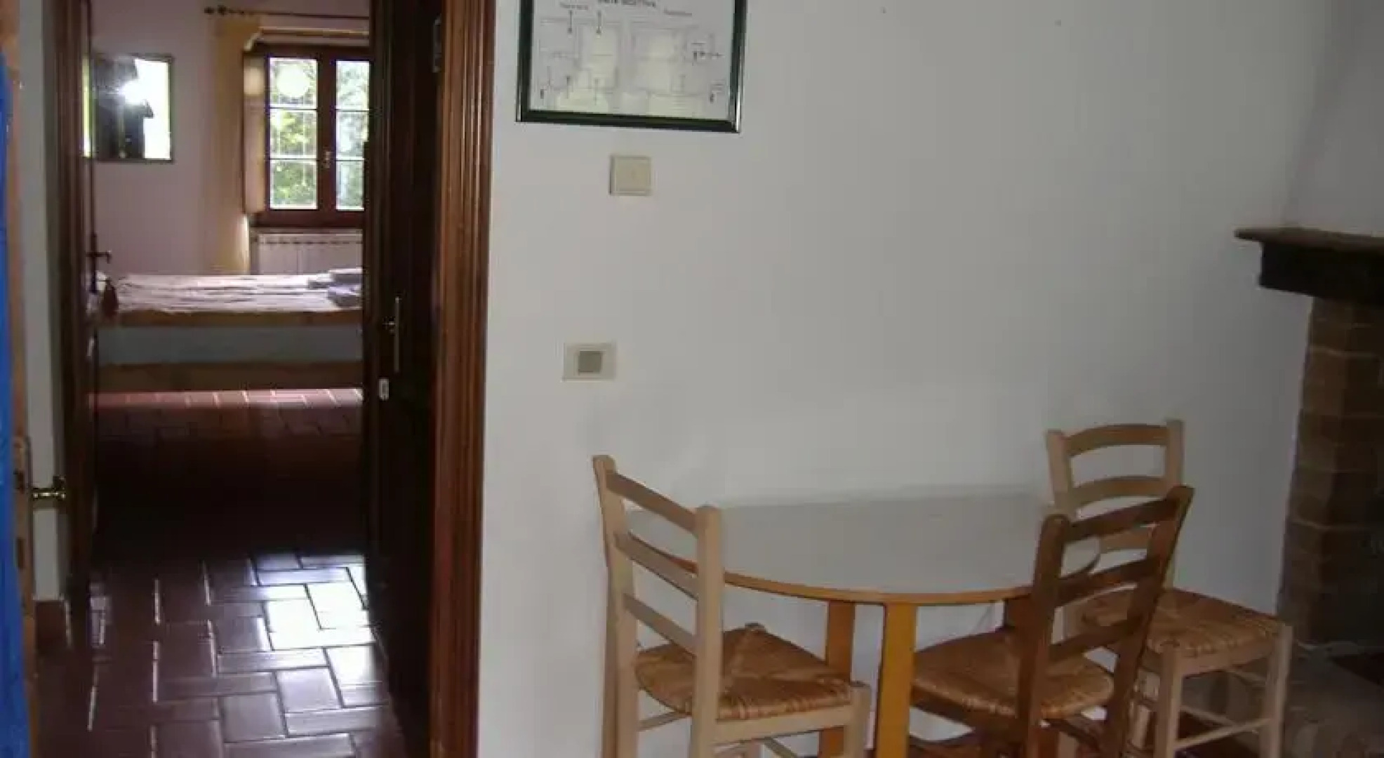 Agriturismo Cornacchino