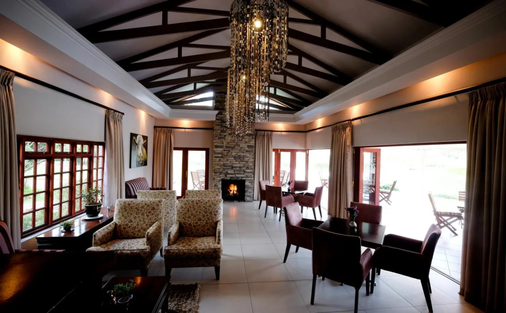 Oxbow Country Estate