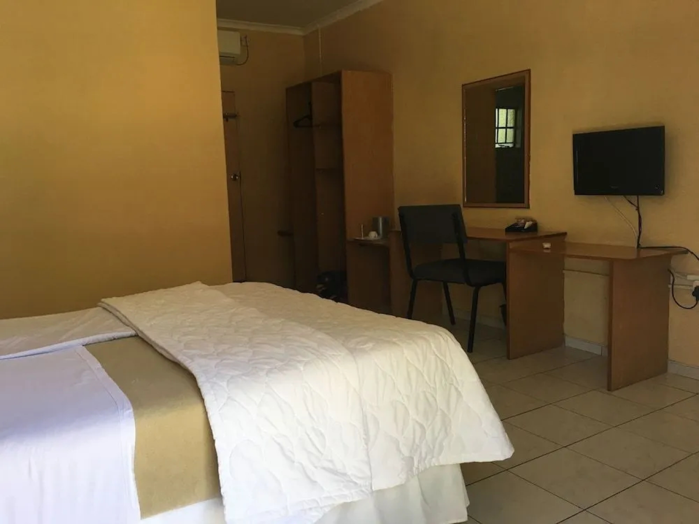 Travel Inn Hotel