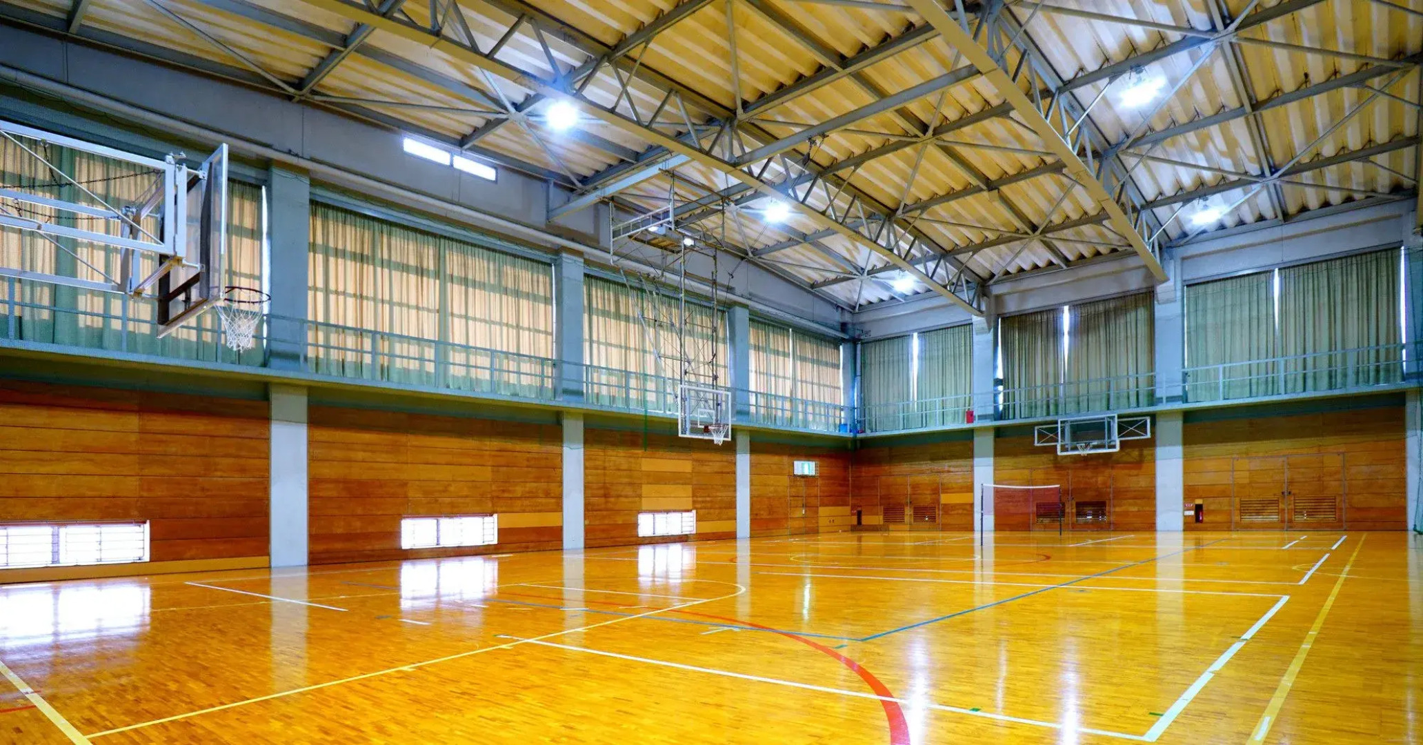 Lake Biwa Marriott Hotel