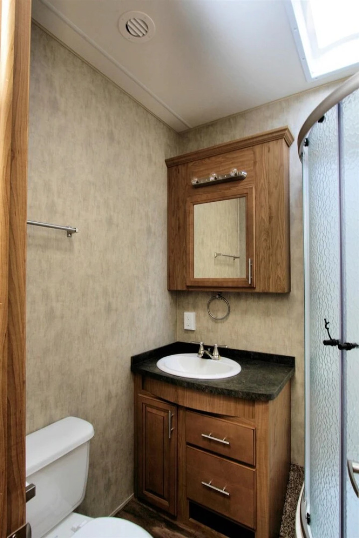 Homosassa River RV Resort