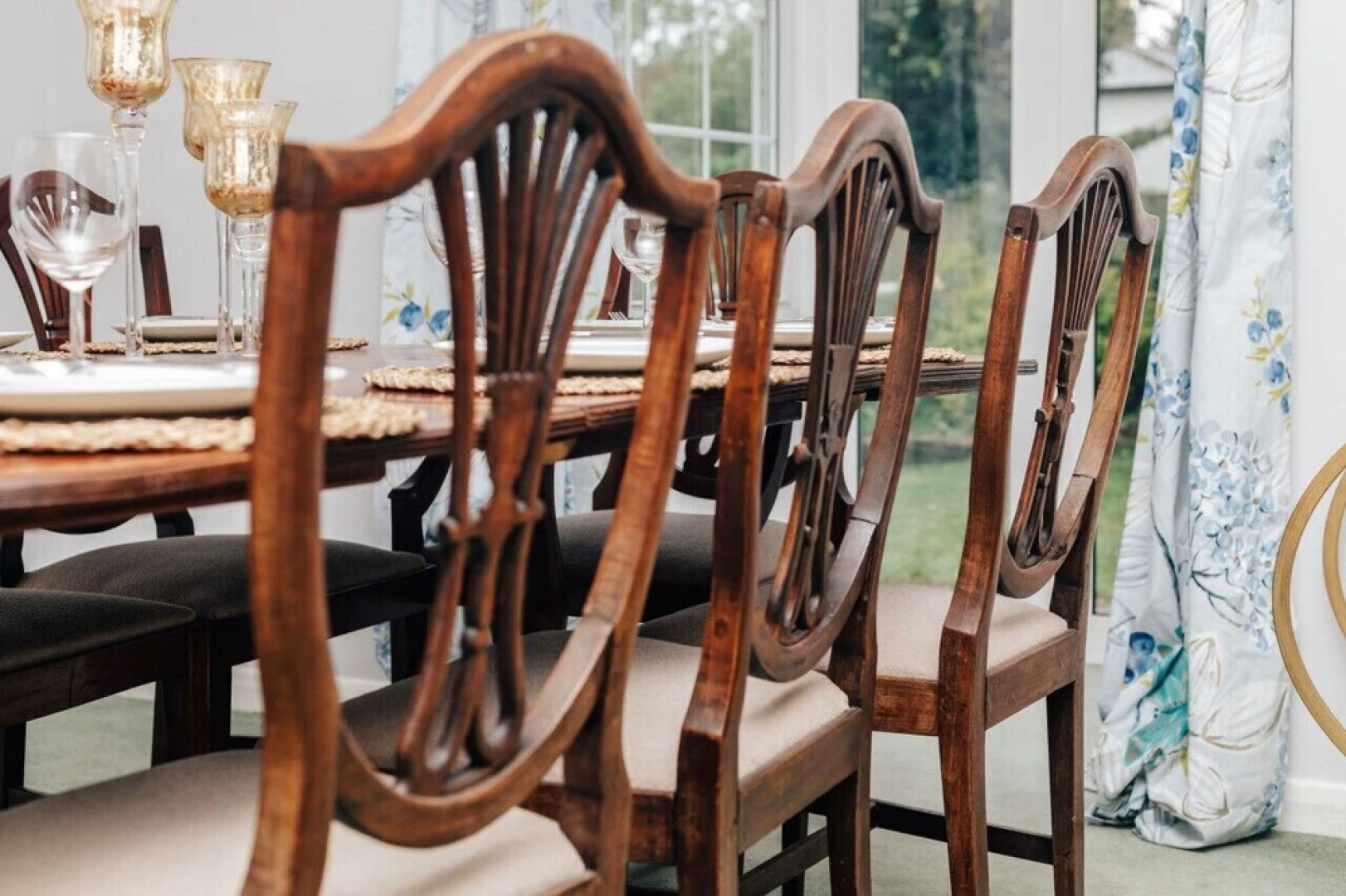 Montpellier House Centrally Located Large Garden - From 300 Per Night