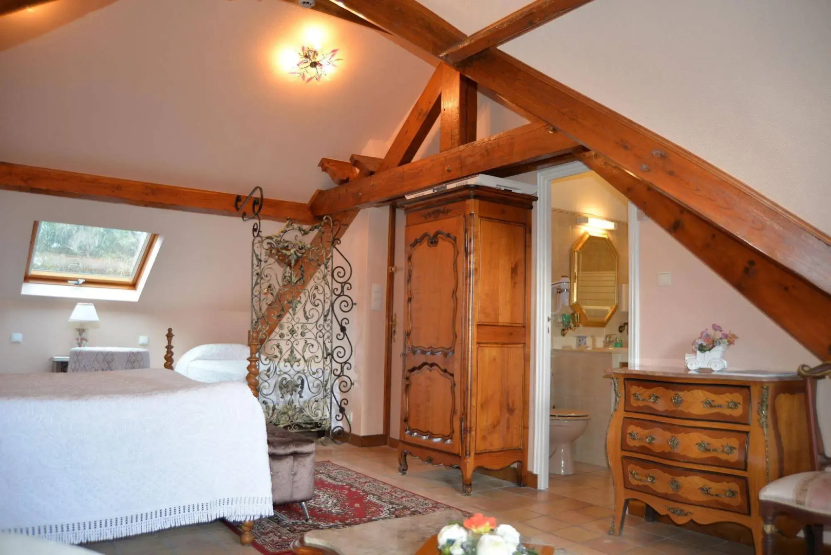 Château de Meï-Lésé