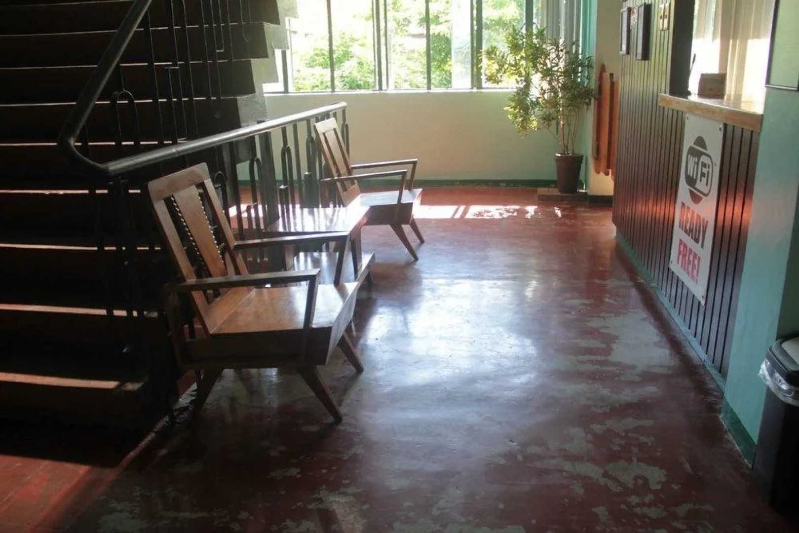 Mercedes Country Lodge