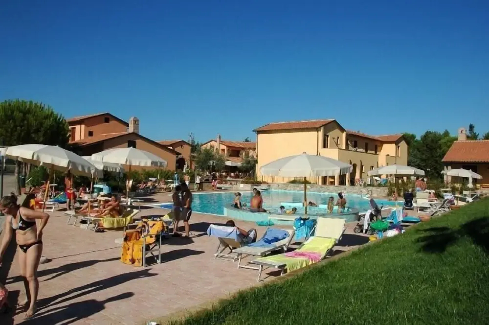 Villaggio Turistico Airone