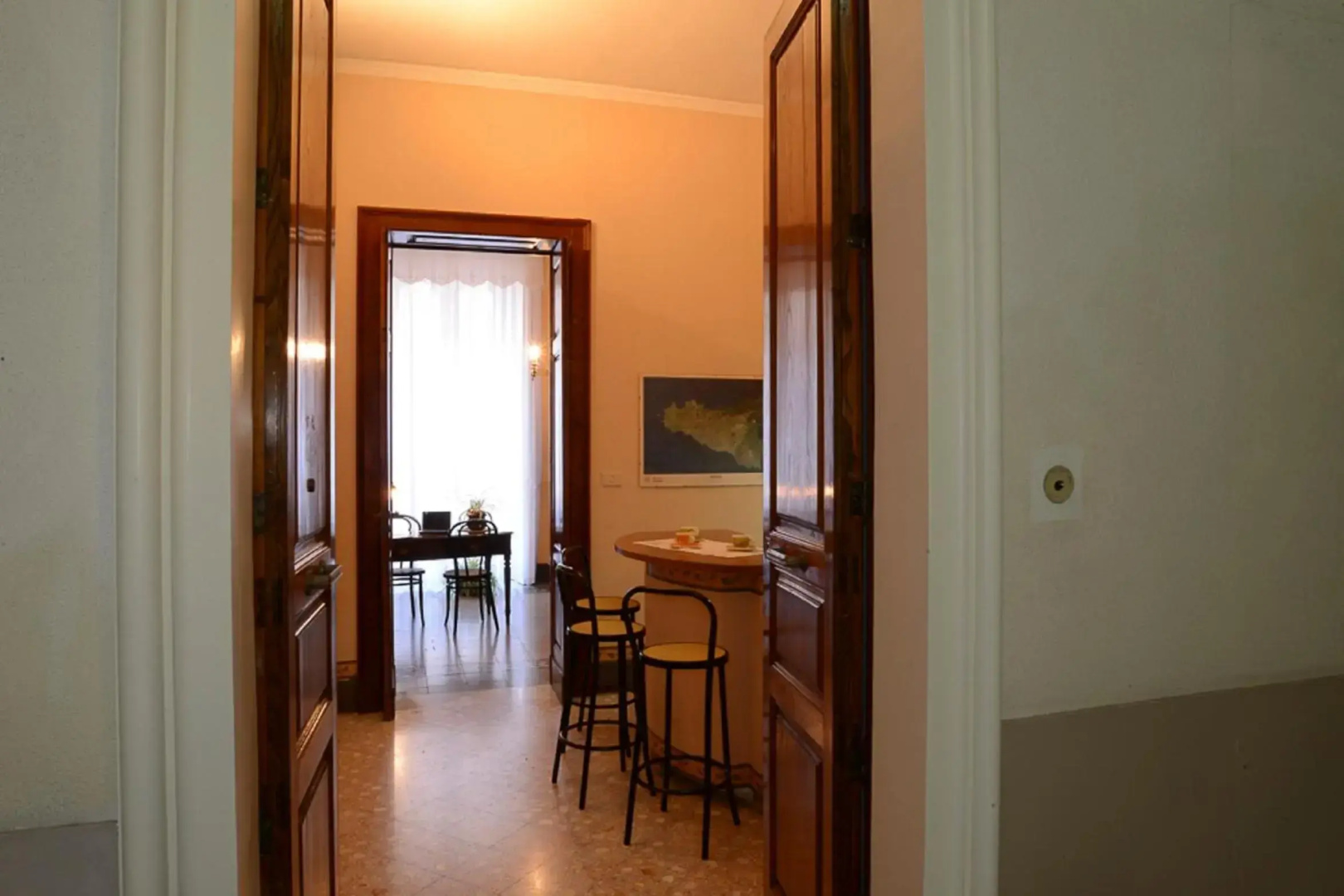 Suites in Sicily