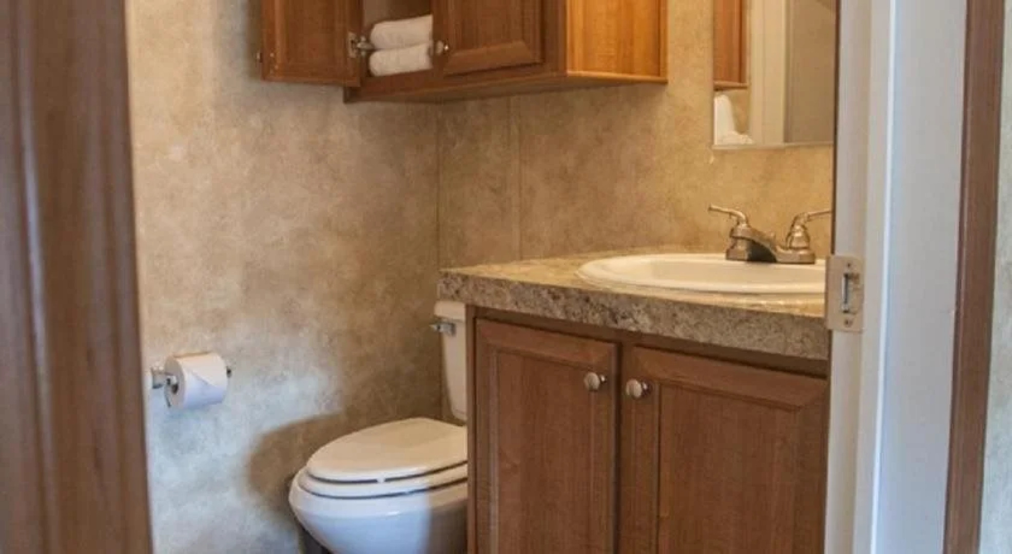 Cuero Oilfield Housing