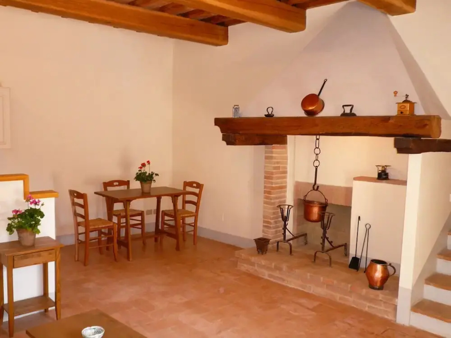 Belvilla by OYO Borgo Sanvico Capanna