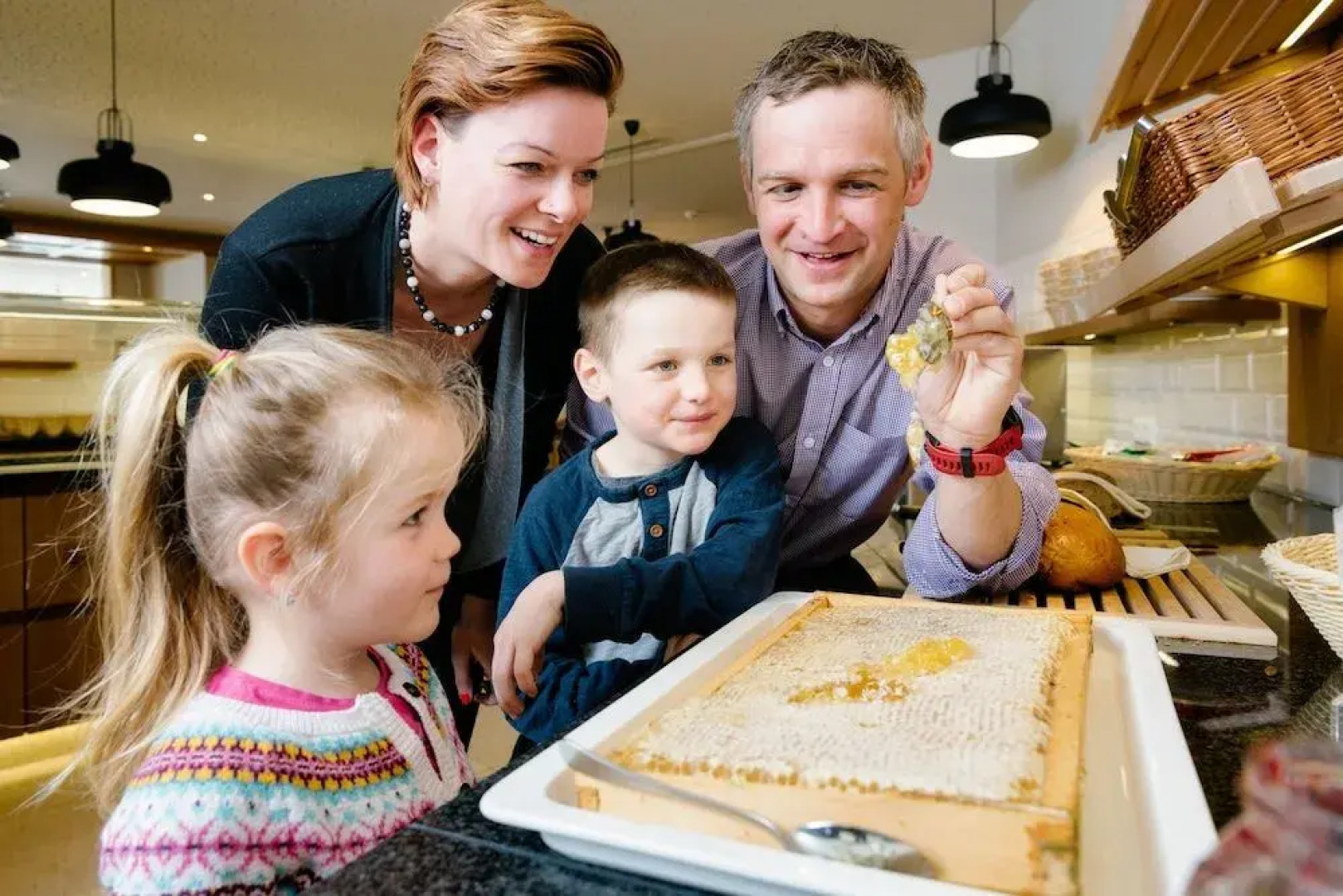 Baby- & Kinderhotel Laurentius