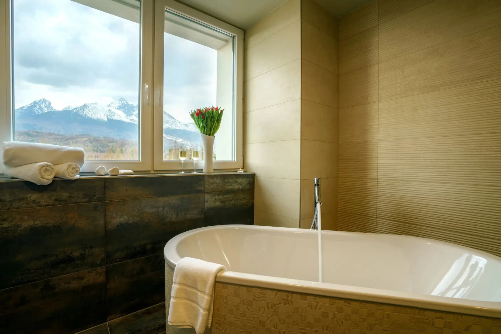 Hotel Horizont Resort