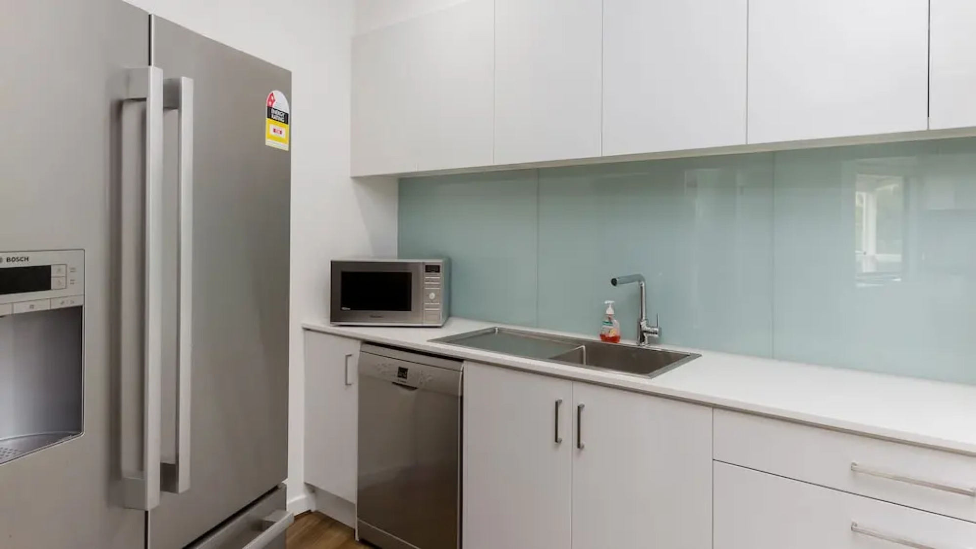 Encounter Beach House