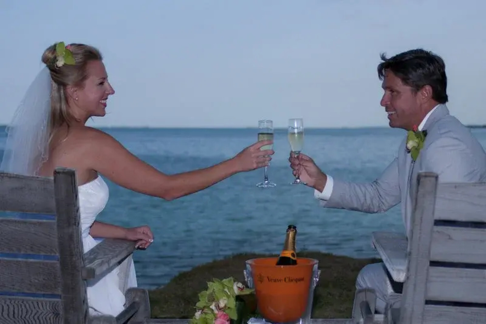 Abaco Towns by the Sea