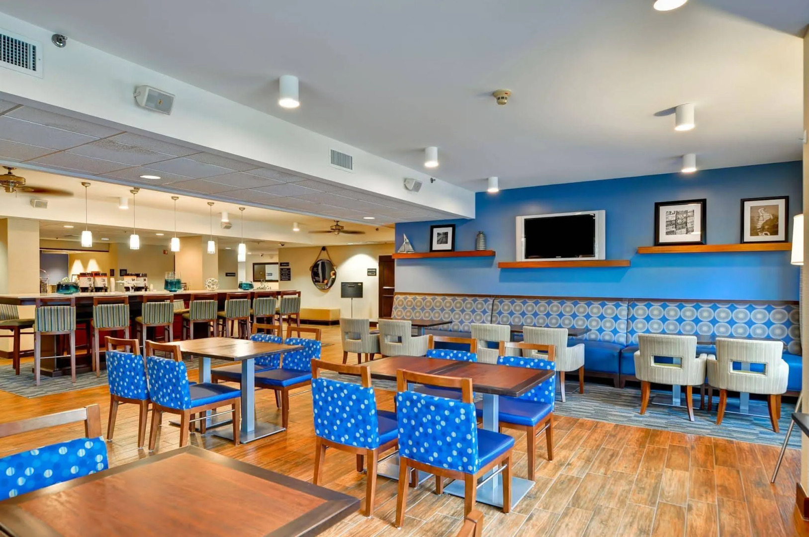 Hampton Inn by Hilton New Bedford/Fairhaven
