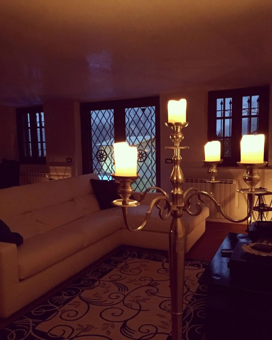 Villa Daniela