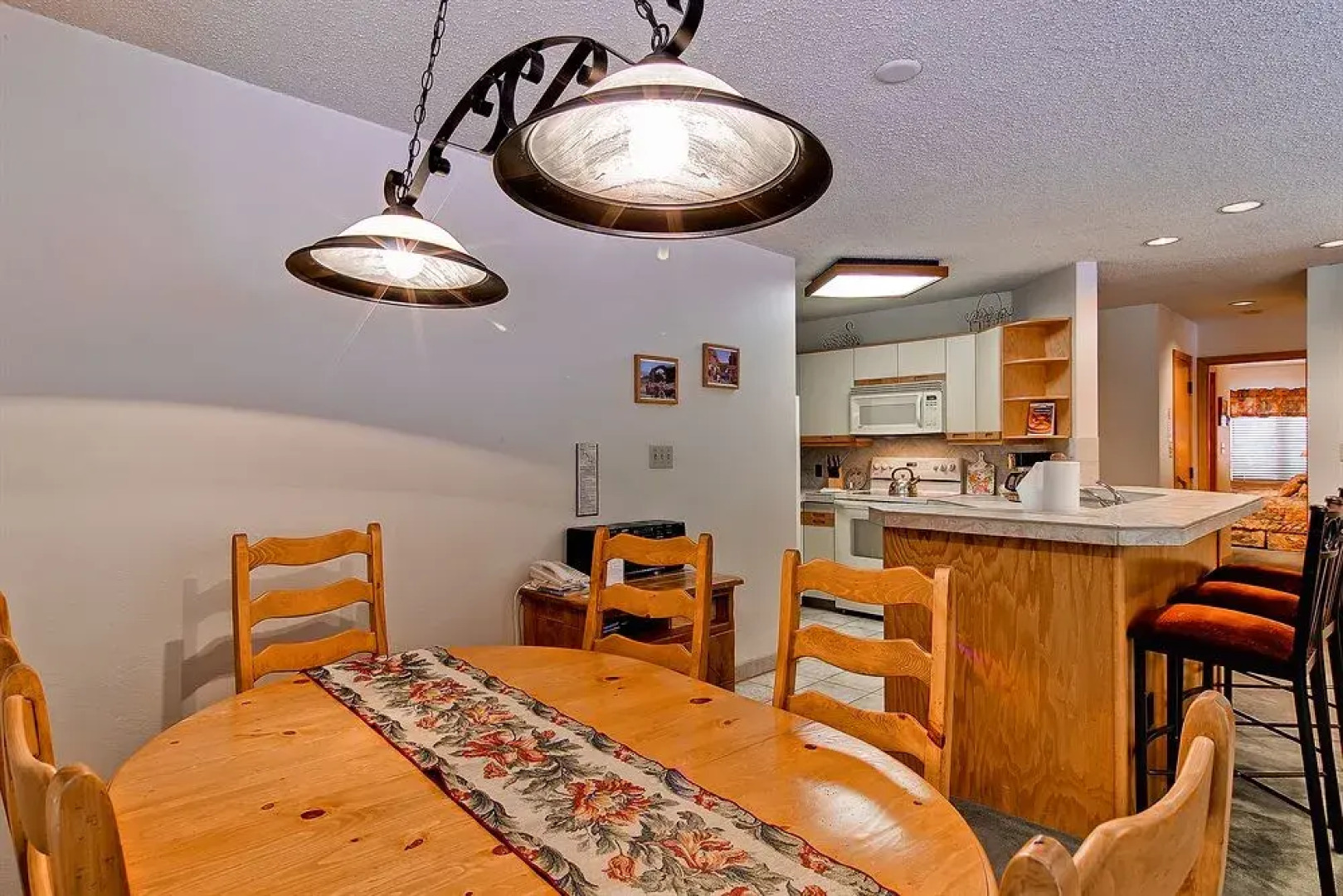 Trappeurs Crossing by Wyndham Vacation Rentals