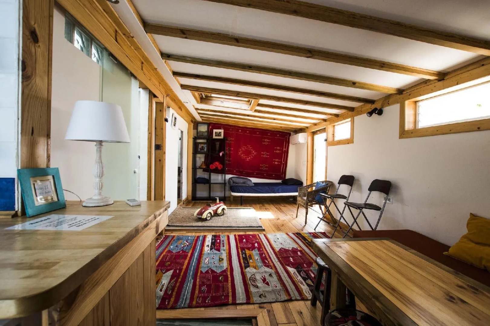 Casa Caracol - Hostel