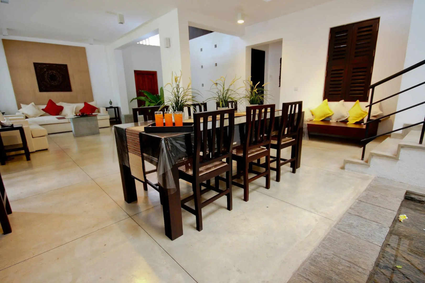 Ankinda Luxurious Villa