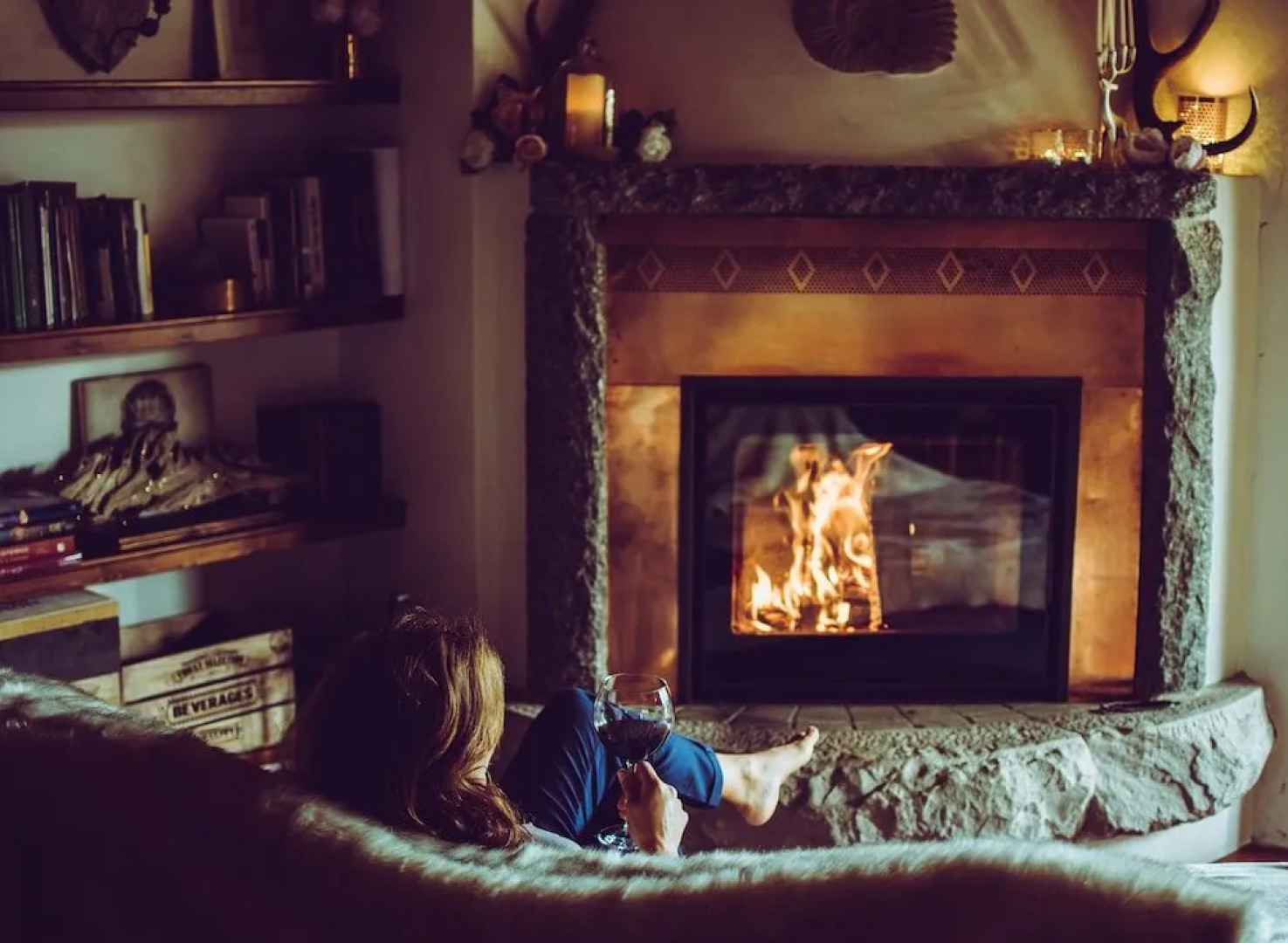 Maso Azzurro Charming B&B