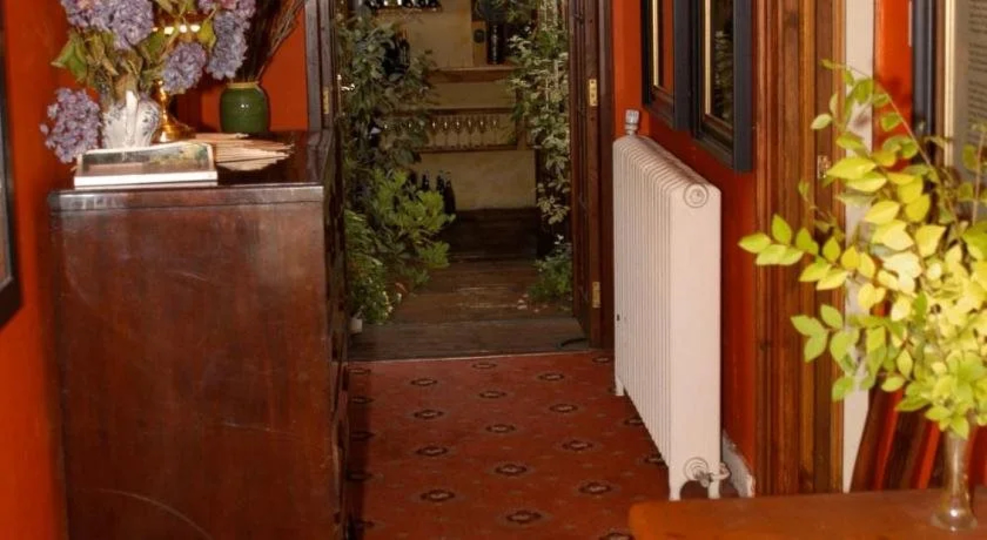 Harmony Hill Country House