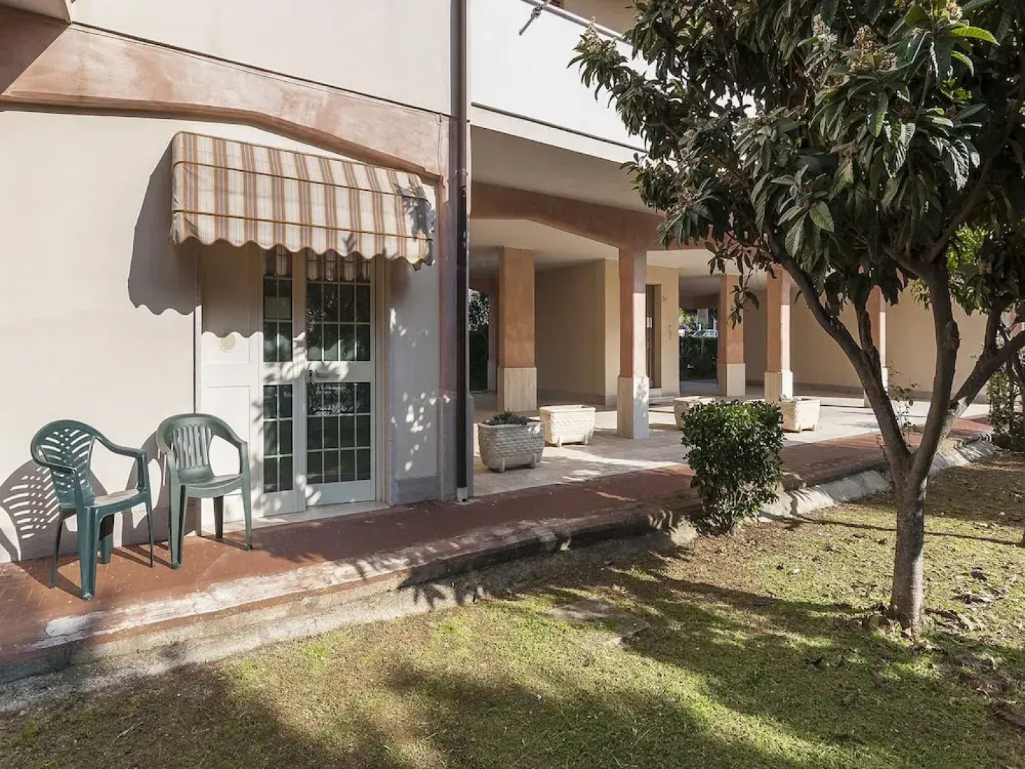 Casa Vacanza Santa Laura Loft