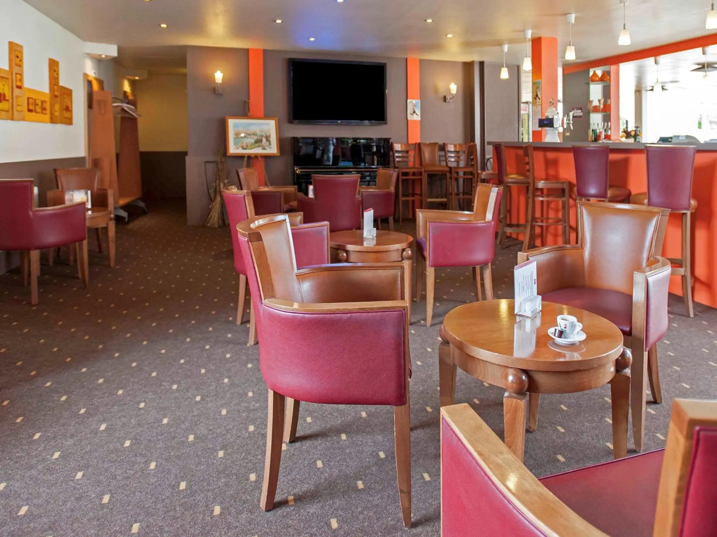 Ibis 3 Lacs Neuchatel Hotel