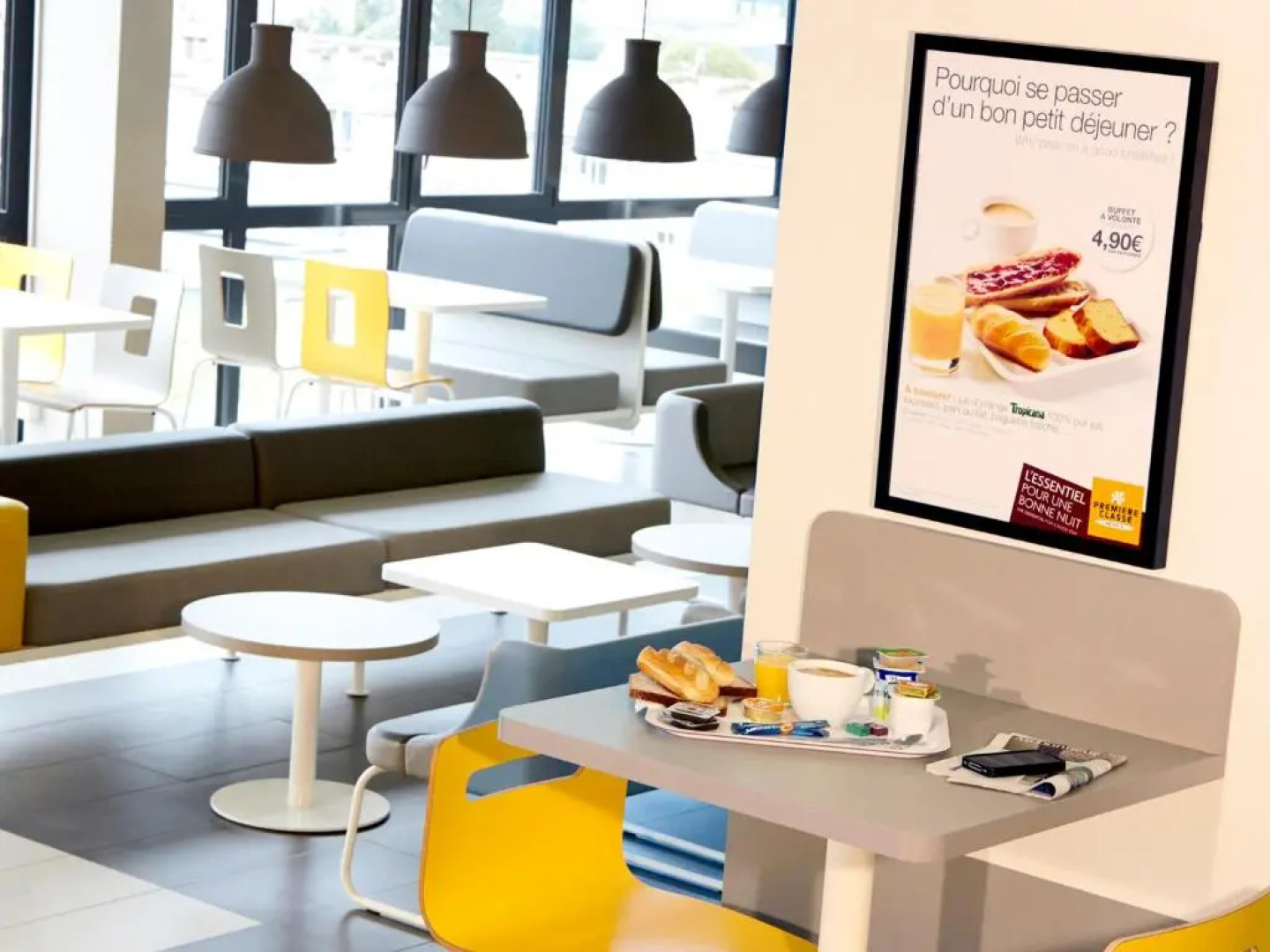 Tulip Inn Residence Thionville